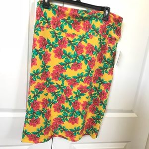 Gorgeous pencil skirt